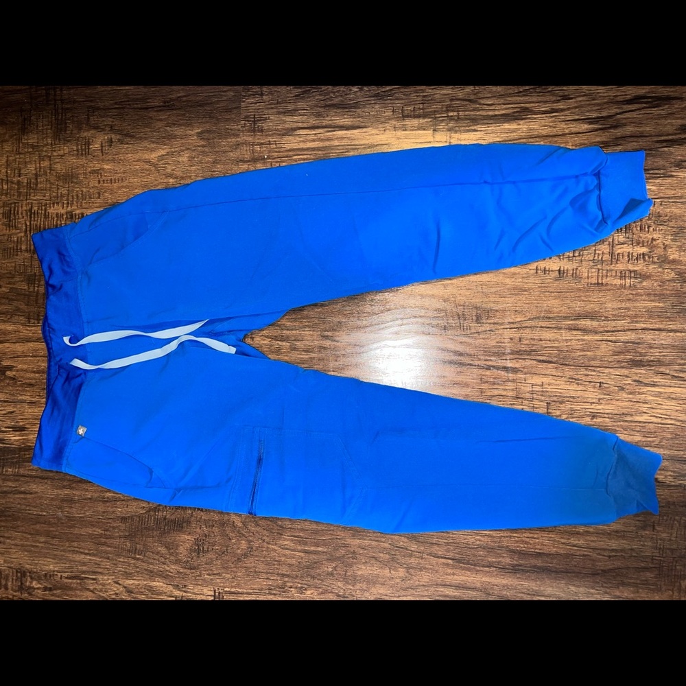 Figs Zamora™ Jogger Scrub Pants